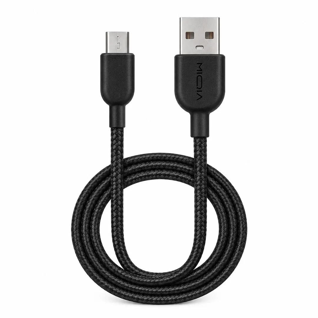 CABLE DE DATOS MICRO HOX