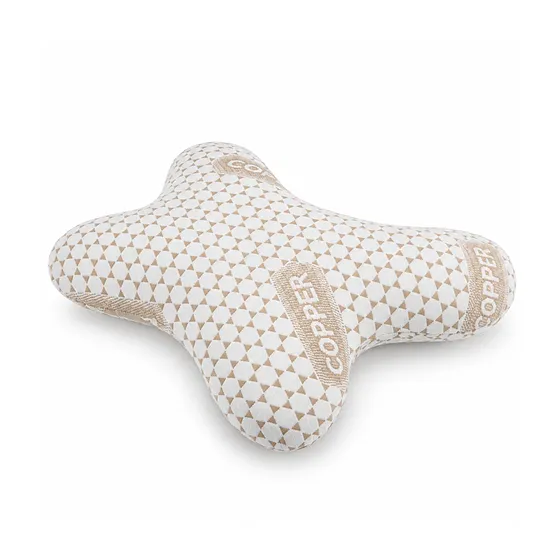 ALMOHADA ORTOPEDICA DE MARIPOSA MVP