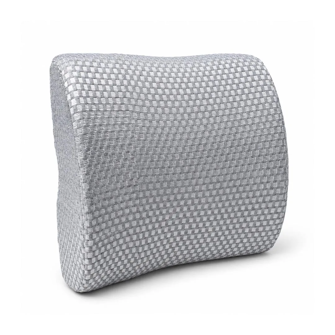 ALMOHADA ORTOPEDICA PARA ESPALDA MVP