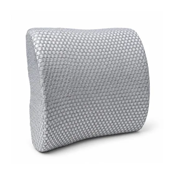 ALMOHADA ORTOPEDICA PARA ESPALDA MVP