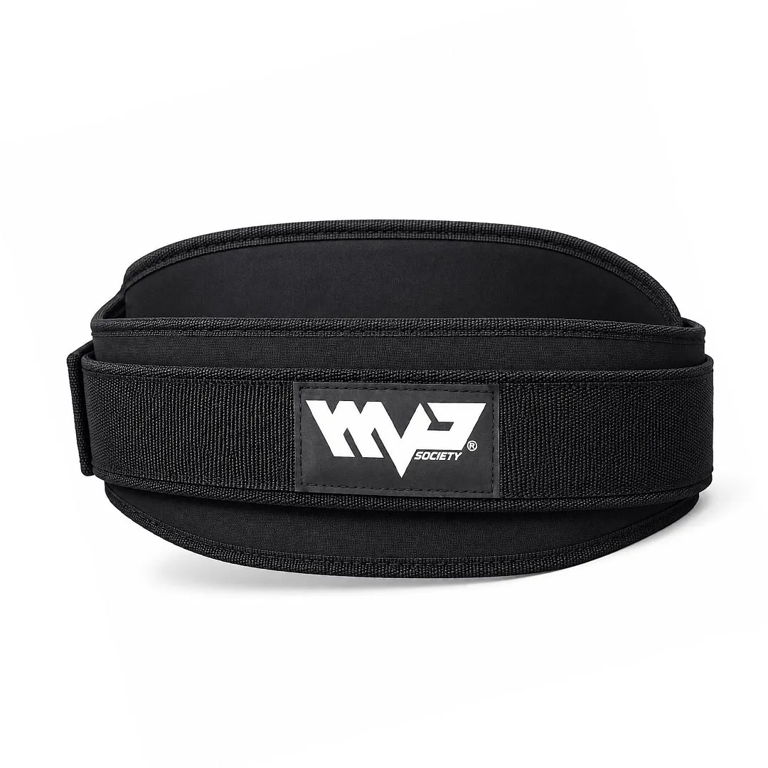 CINTURON DE ENTRENAMIENTO MVP
