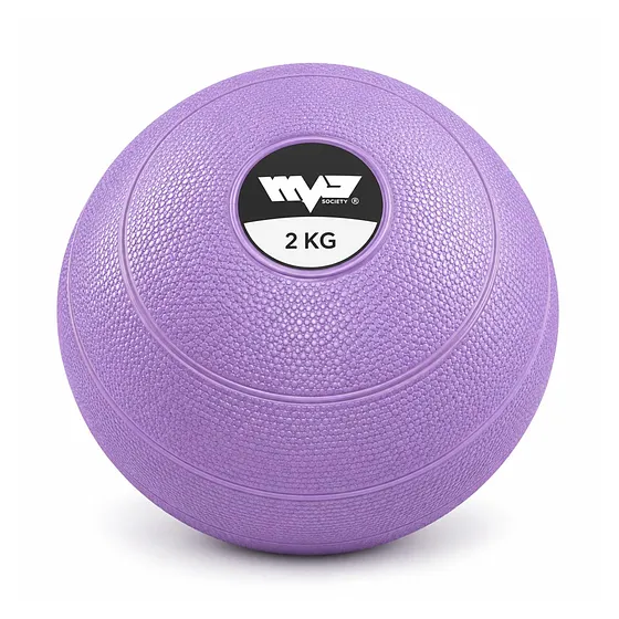 BALON PARA EJERCICIO 2KG MVP
