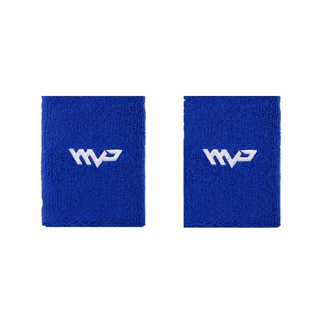 MUÑEQUERAS DEPORTIVA MVP