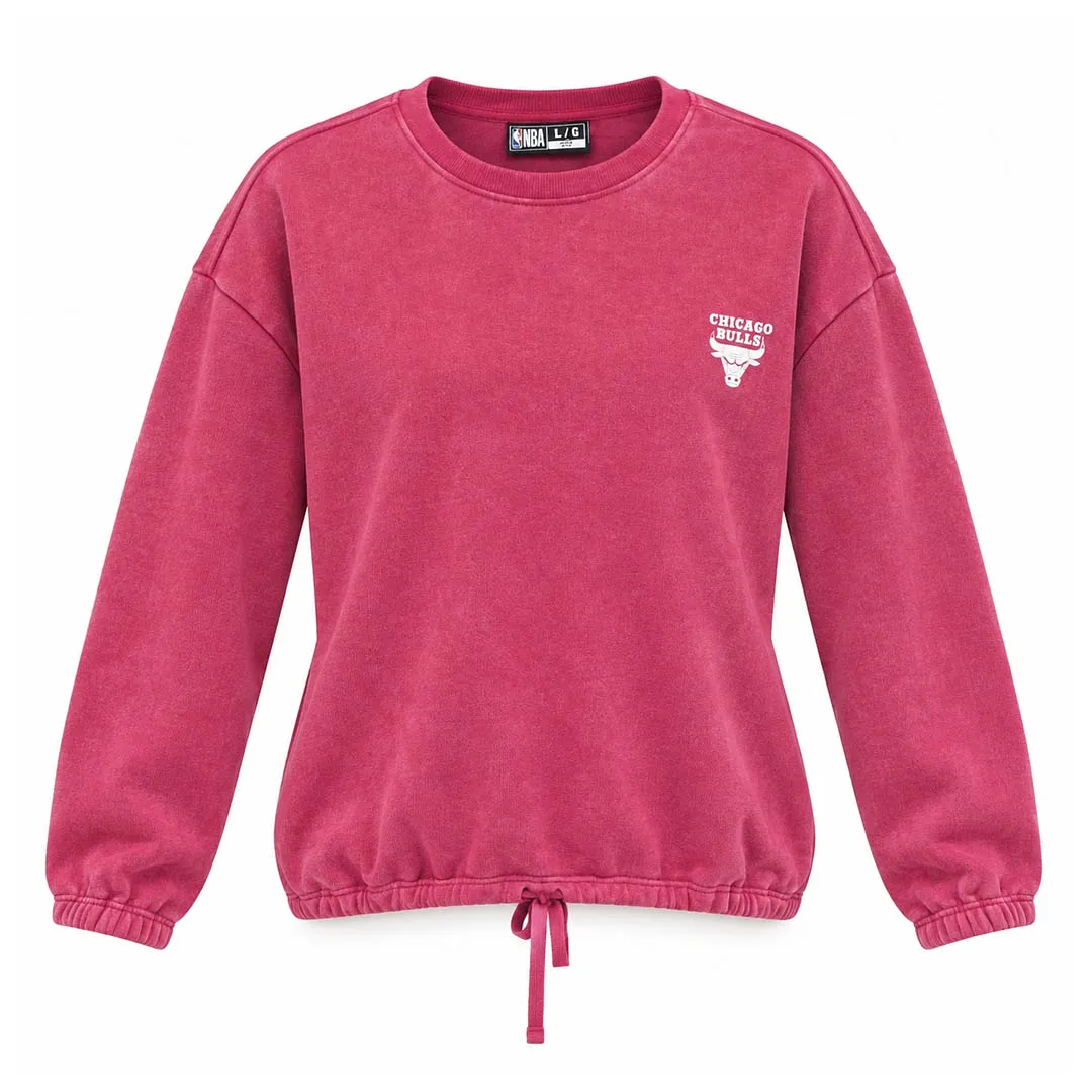 SUETER BASICO FEXPRO DAMA