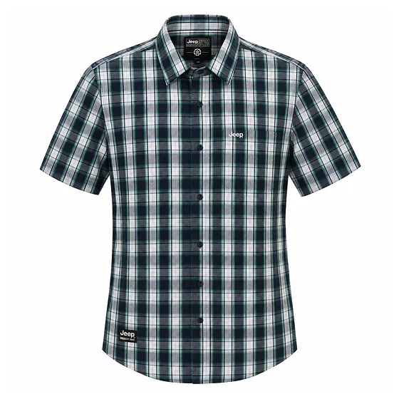 CAMISA CASUAL JEEP CABALLERO