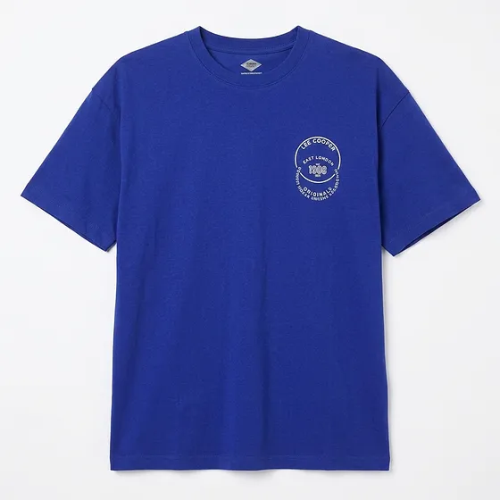FRANELA CASUAL LEE COOPER CABALLERO