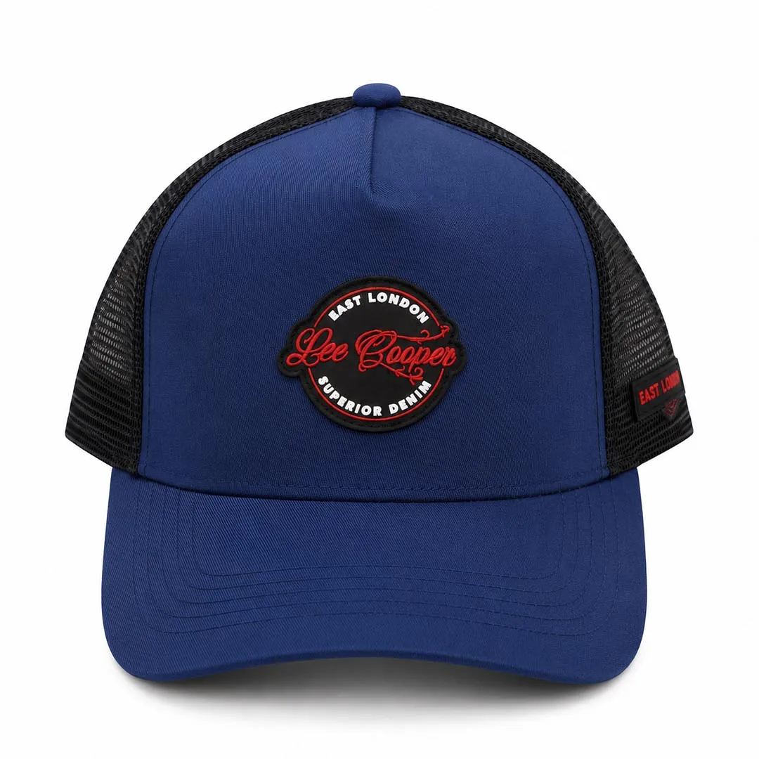 GORRA BASICA LEE COOPER CABALLERO