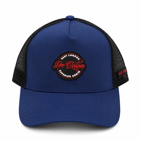 GORRA BASICA LEE COOPER CABALLERO
