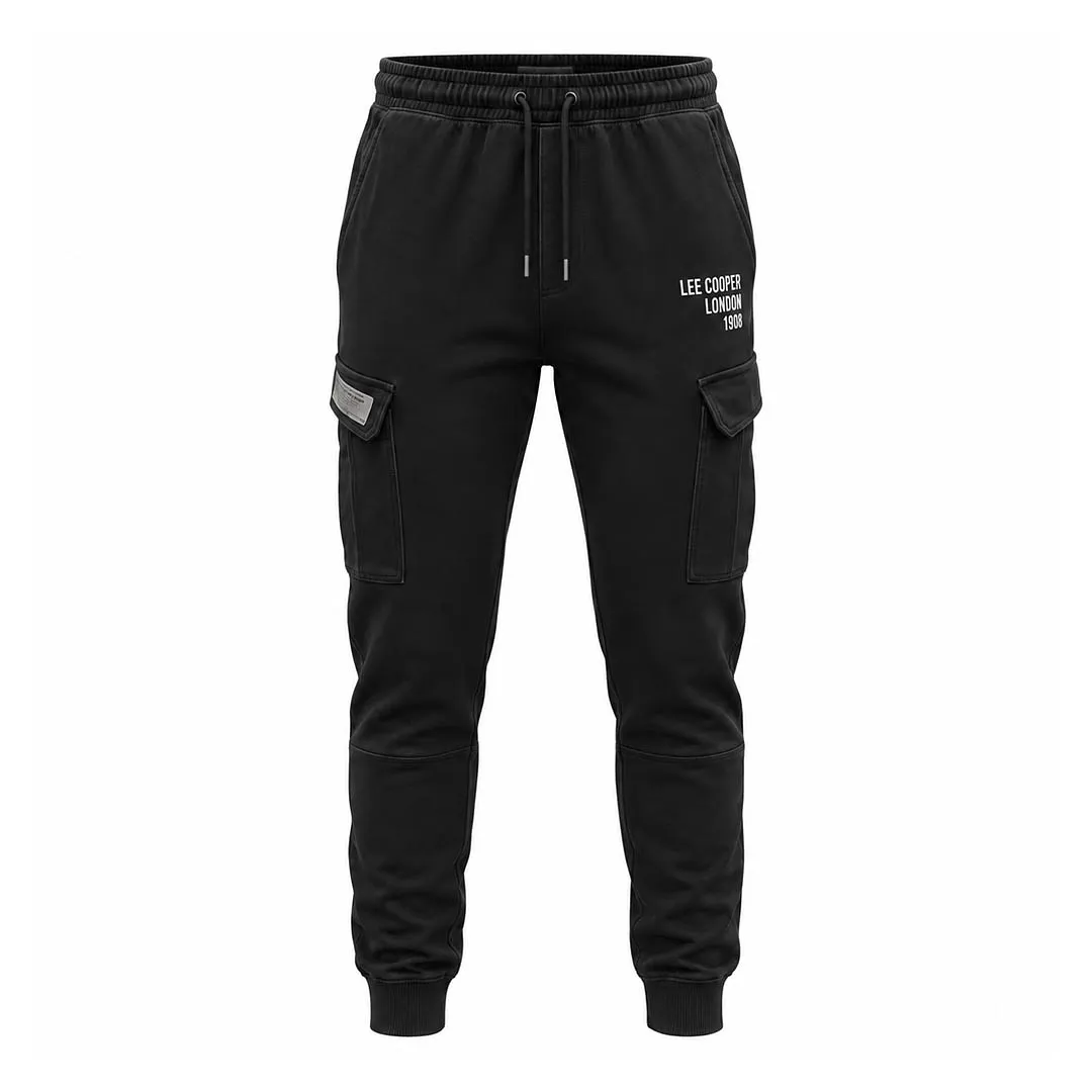 JOGGER LEE COOPER HOMBRE