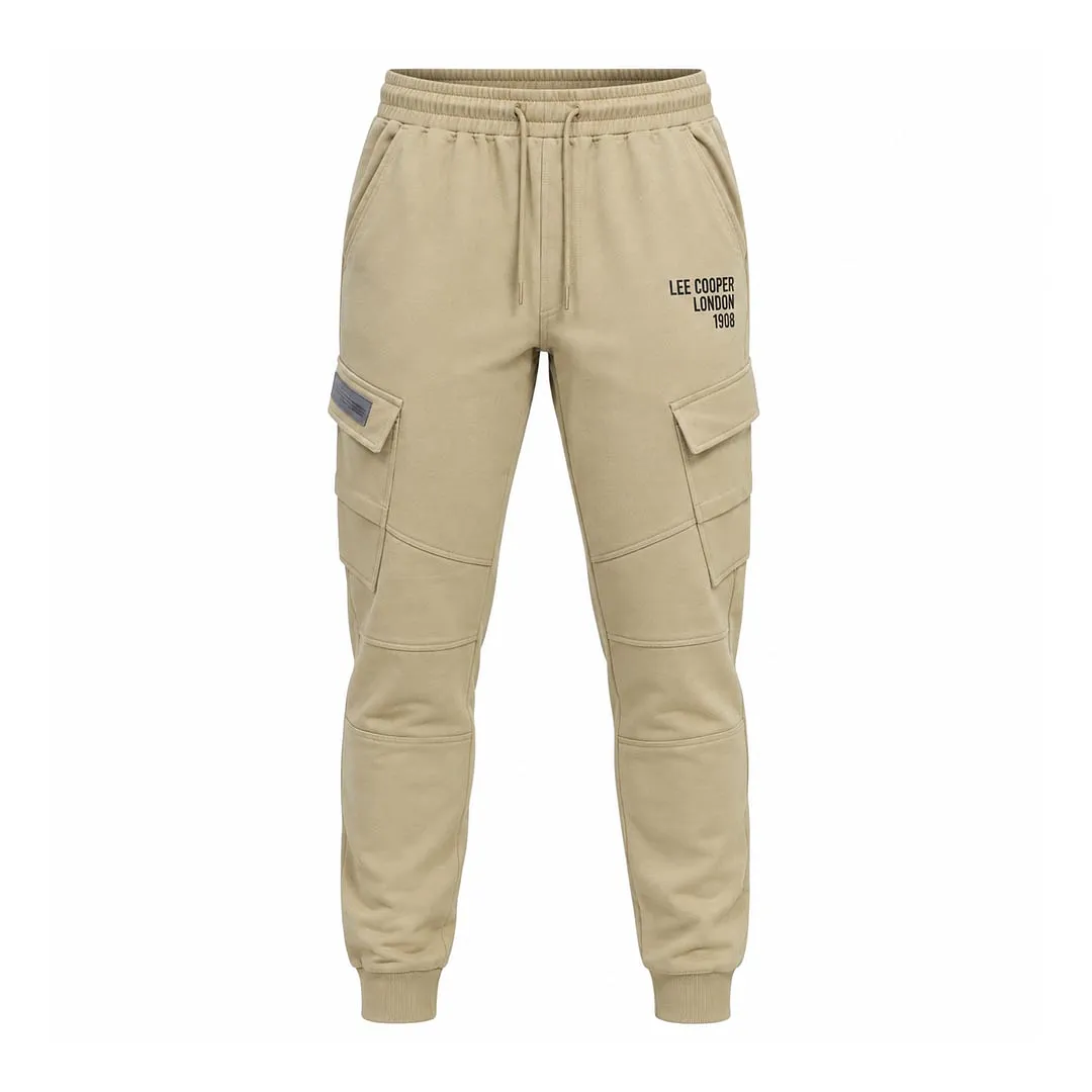 JOGGER LEE COOPER HOMBRE