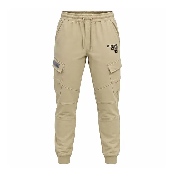 JOGGER LEE COOPER HOMBRE
