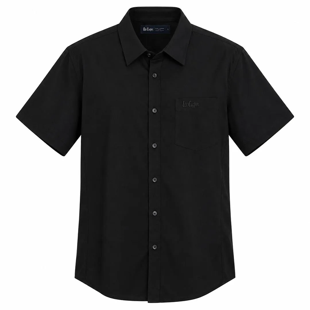 CAMISA LEE COOPER CABALLERO