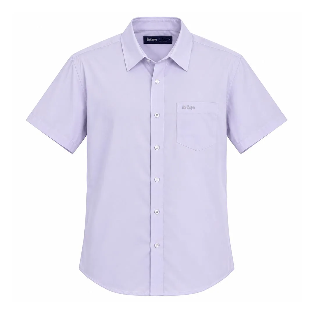 CAMISA LEE COOPER CABALLERO