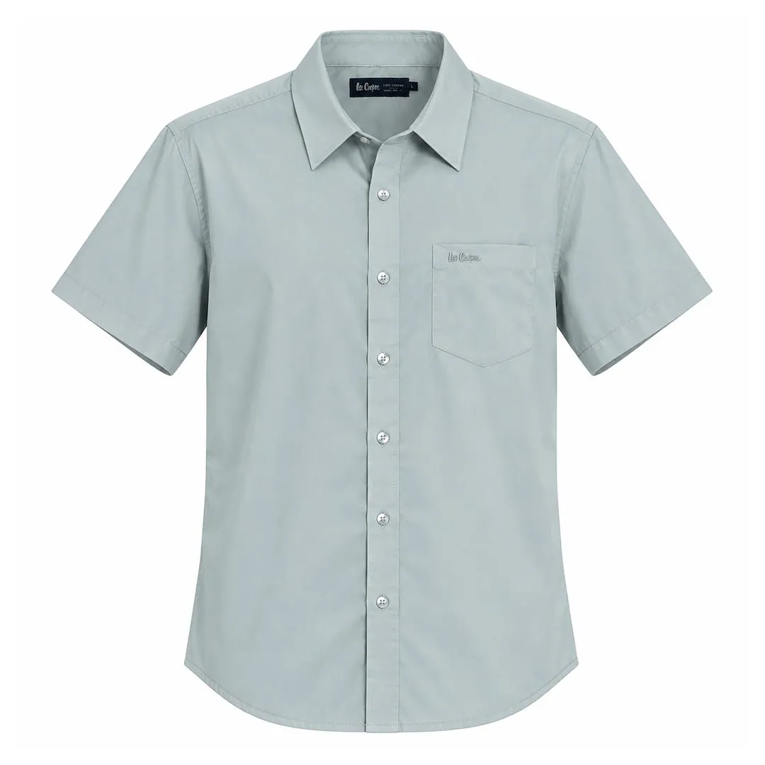 CAMISA LEE COOPER CABALLERO