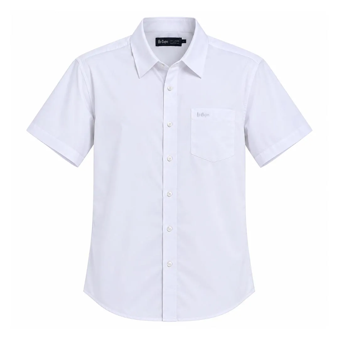 CAMISA LEE COOPER CABALLERO