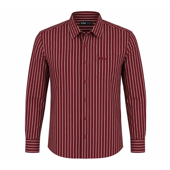 CAMISA MANGA LARGA