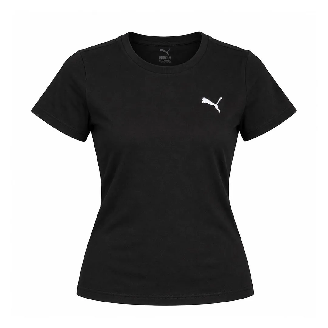 FRANELA DEPORTIVA PUMA DAMA