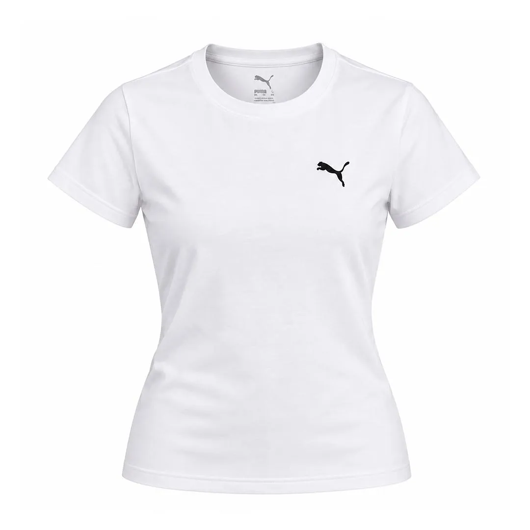 FRANELA DEPORTIVA PUMA DAMA