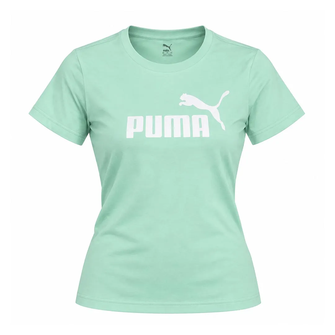 FRANELA DEPORTIVA PUMA DAMA