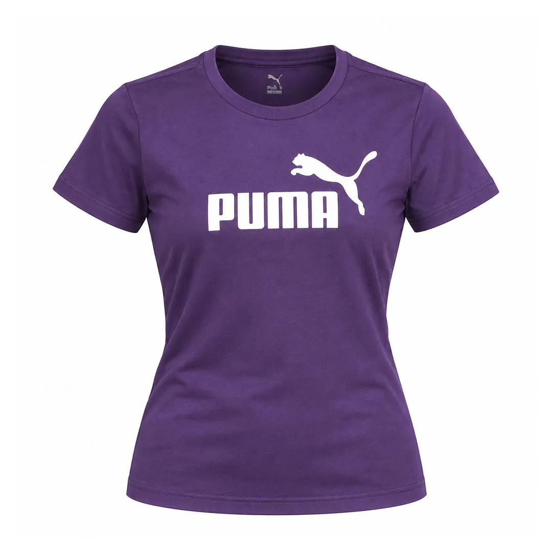 FRANELA DEPORTIVA PUMA DAMA