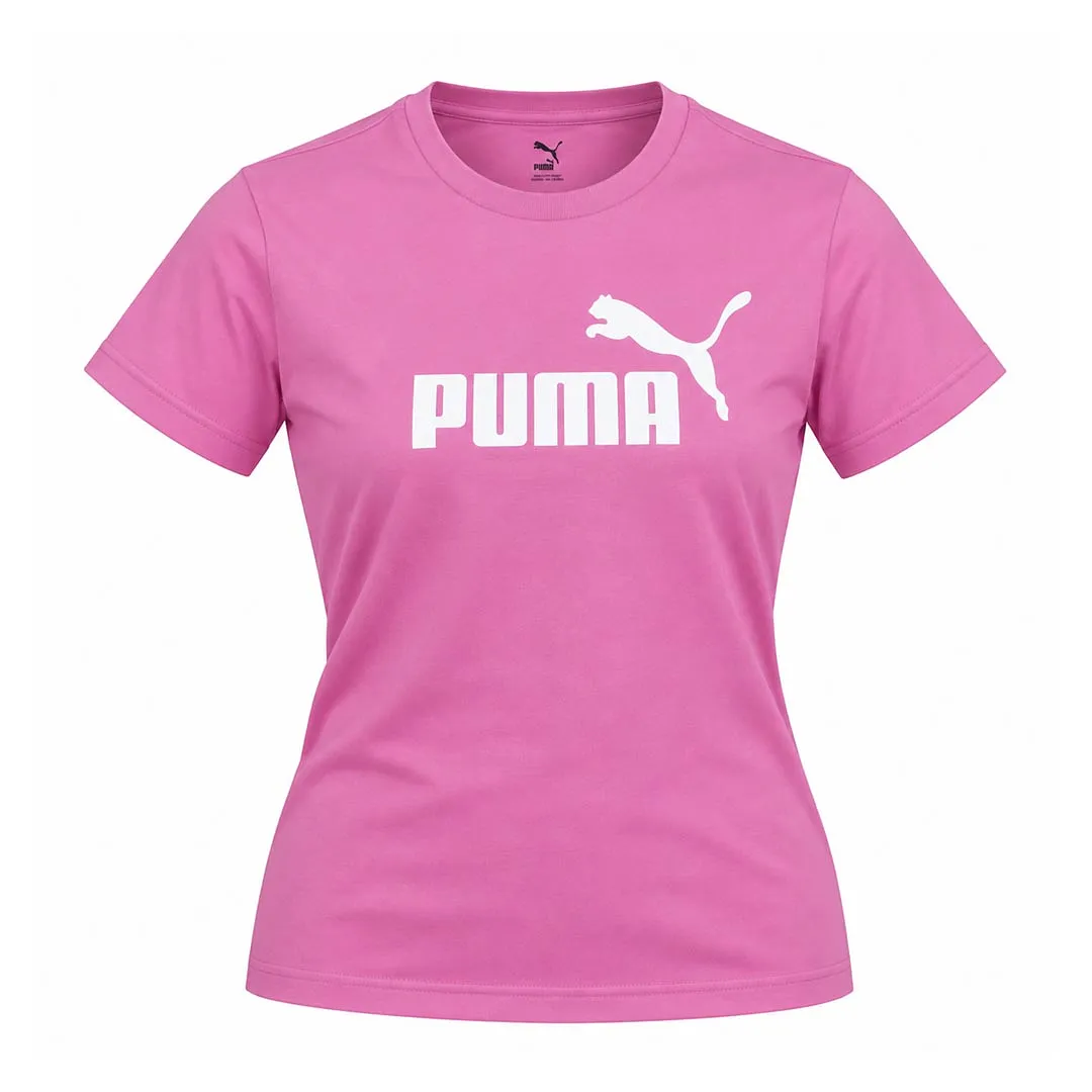 FRANELA DEPORTIVA PUMA DAMA
