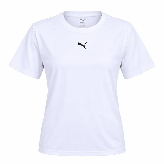 FRANELA ESS LOGO RELAXED TEE W