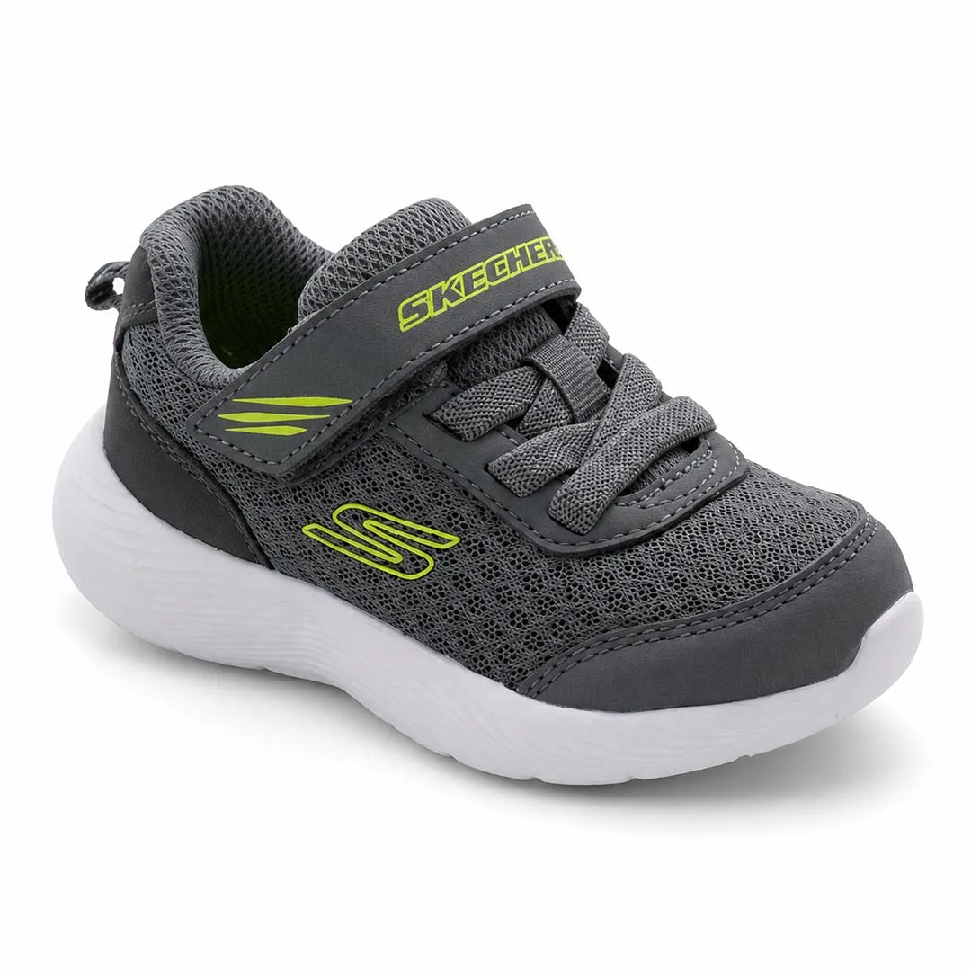 CALZADOS DEPORTIVO SKECHERS NIÑO