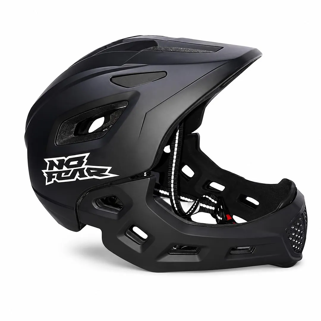 CASCO DE MOTO NO FEAR