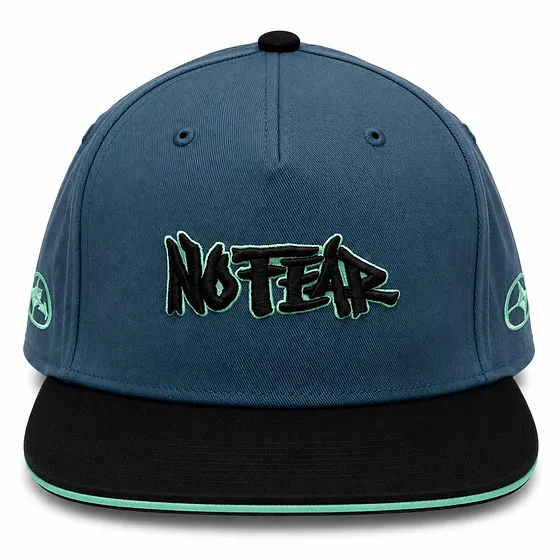 GORRA BASICA NO FEAR CABALLERO