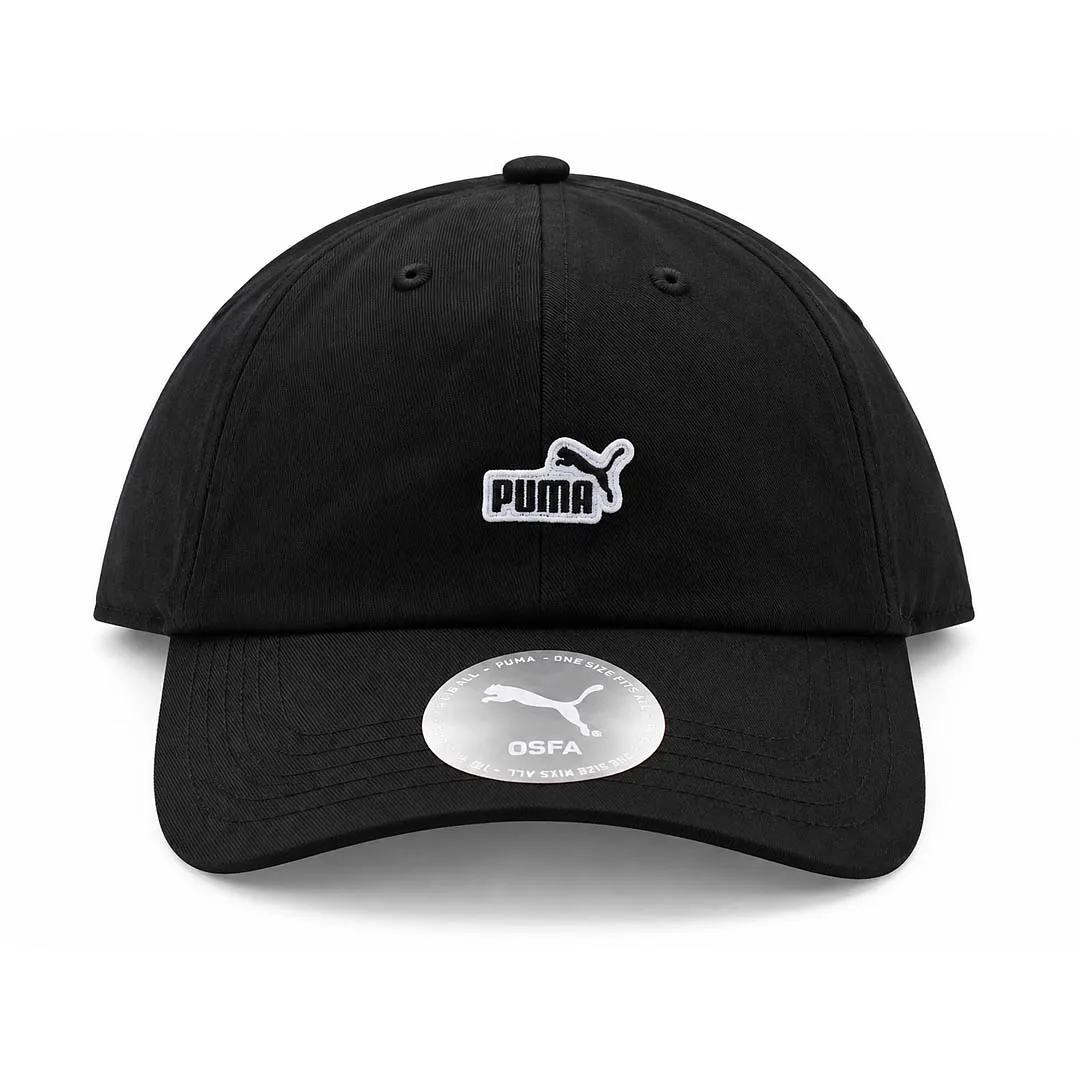 GORRA BASICA PUMA CABALLERO