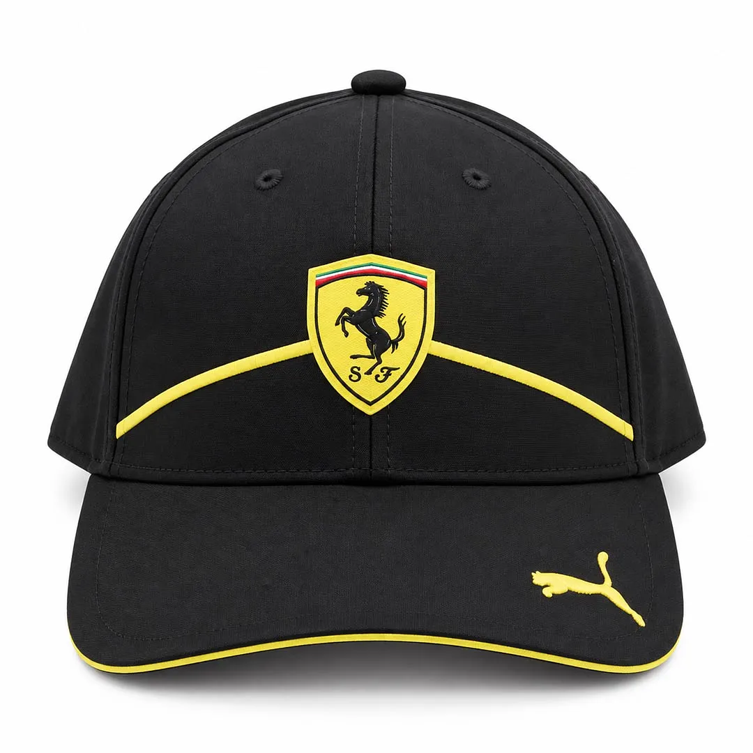 GORRA BASICA PUMA CABALLERO