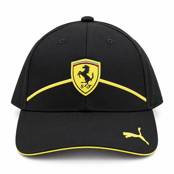 GORRA BASICA PUMA CABALLERO