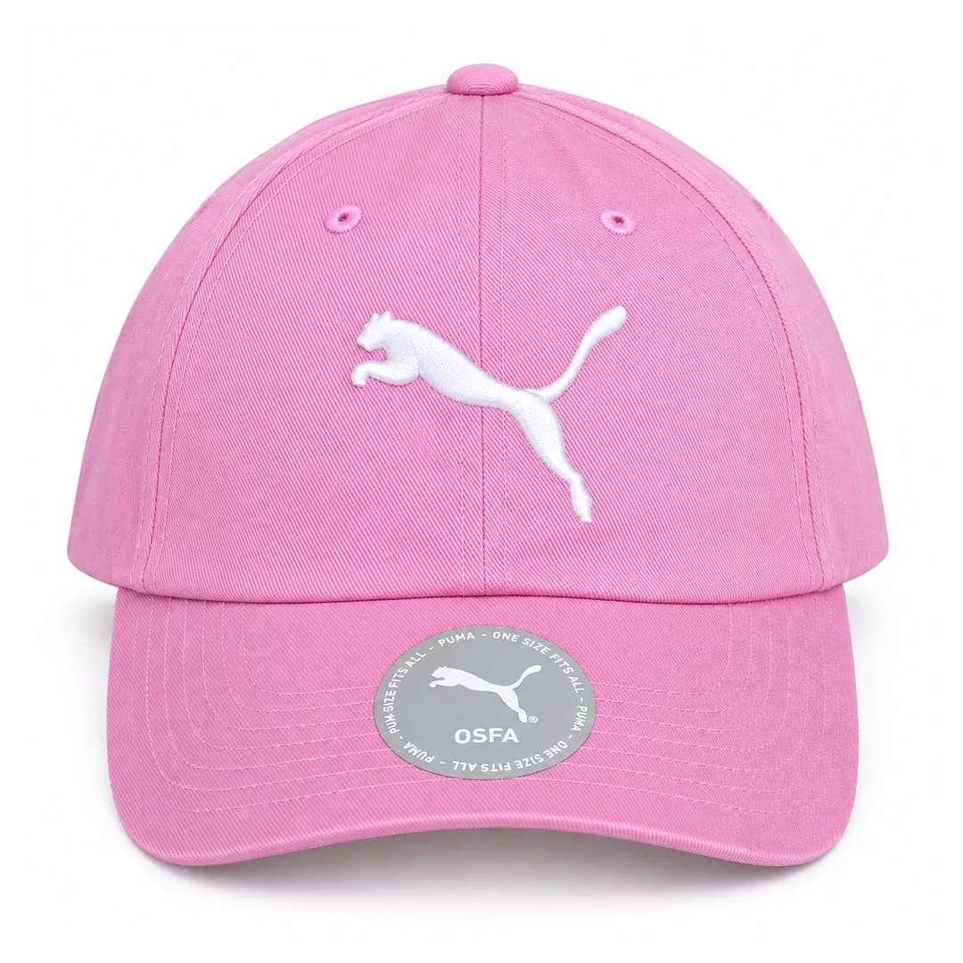 GORRA BASICA PUMA CABALLERO