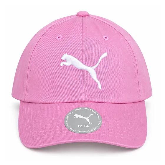 GORRA BASICA PUMA CABALLERO