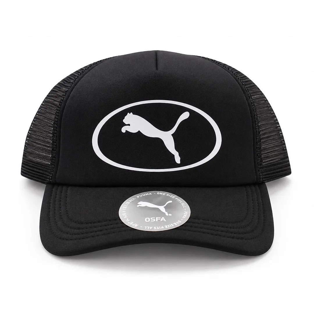 GORRA BASICA PUMA CABALLERO