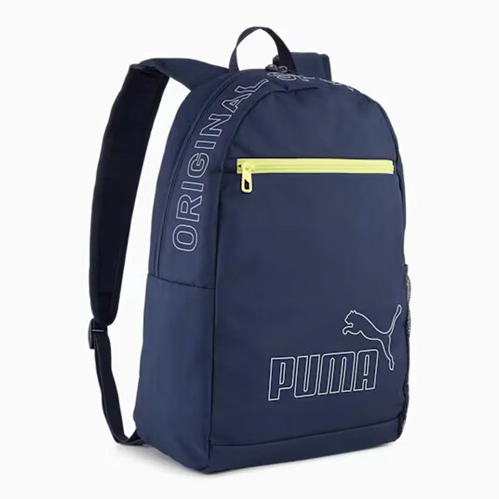 MOCHILA FASE PUMA CABALLERO