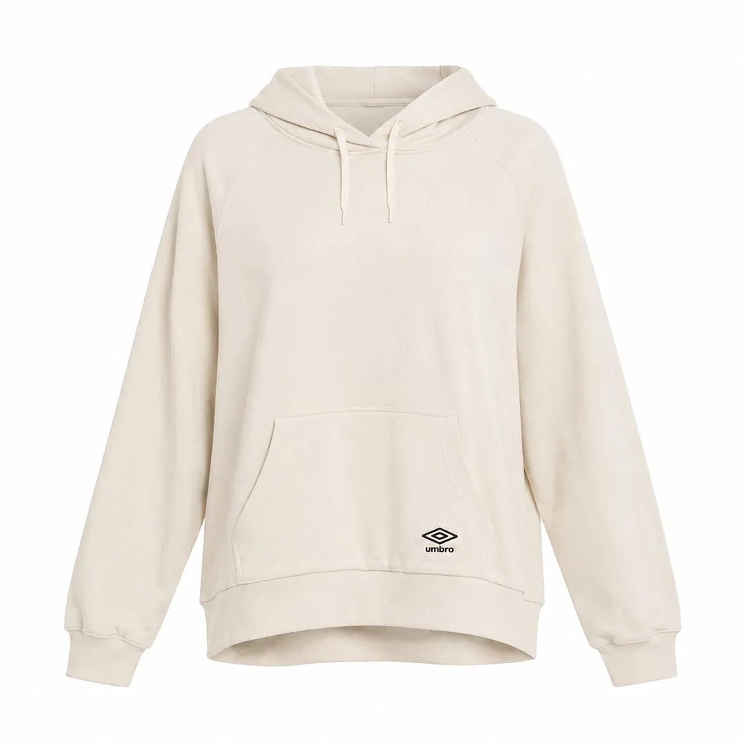 SUETER CON CAPUCHA UMBRO CABALLERO