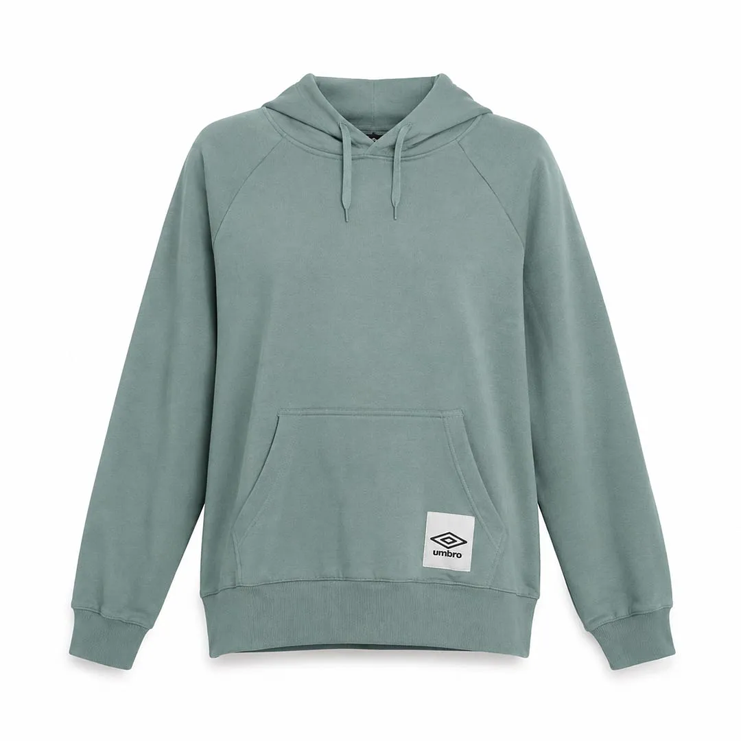SUETER CON CAPUCHA UMBRO CABALLERO