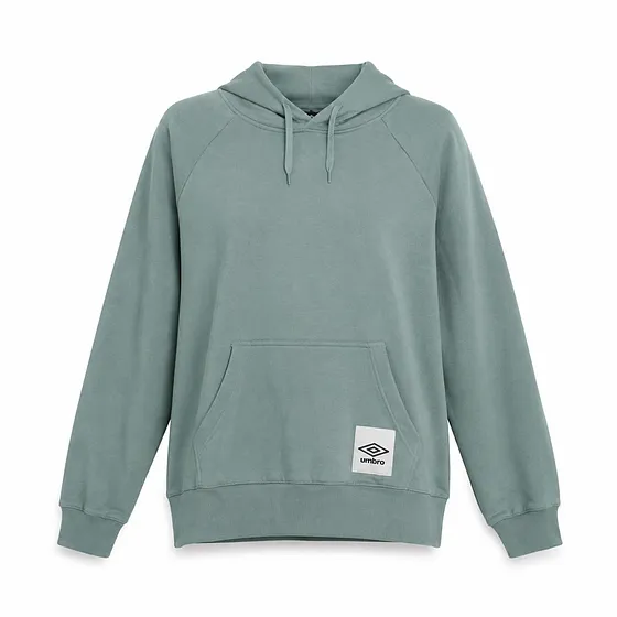SUETER CON CAPUCHA UMBRO CABALLERO