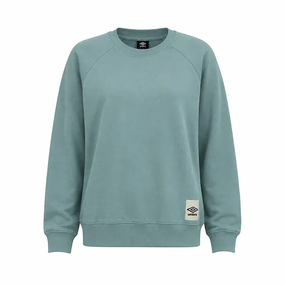SUETER BASICO UMBRO CABALLERO