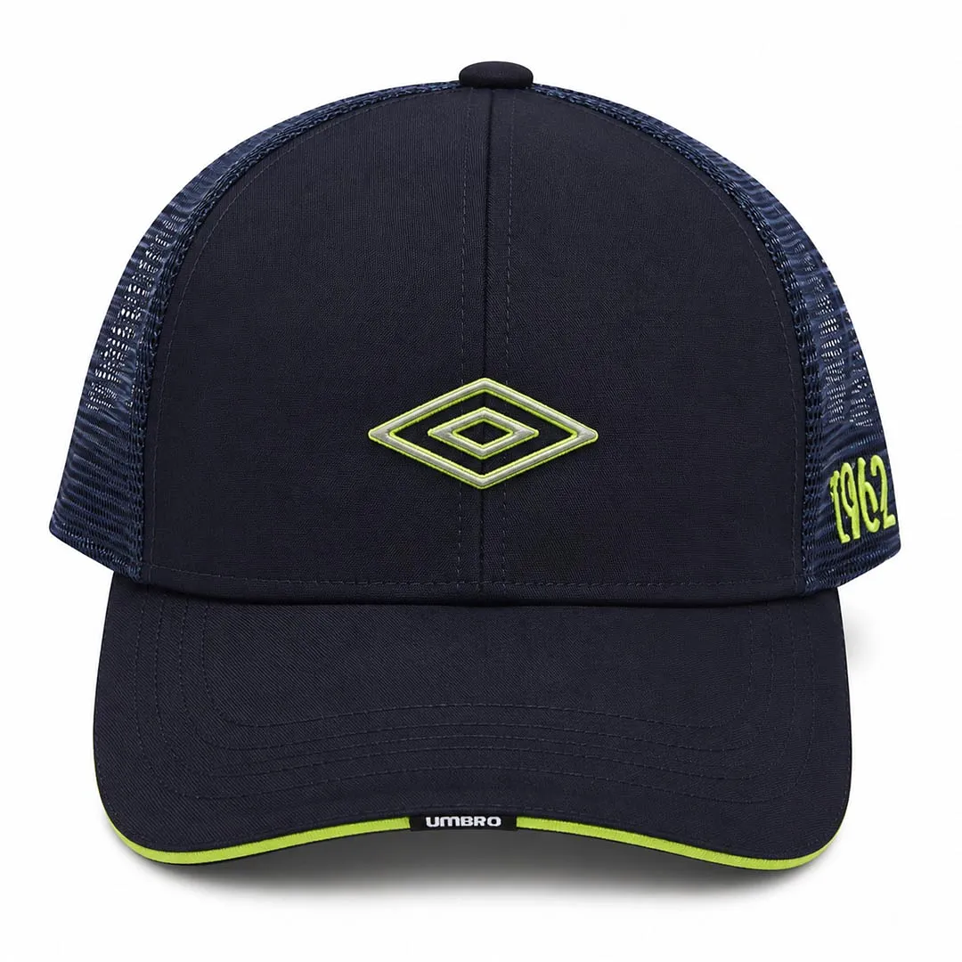 GORRA BASICA UMBRO CABALLERO