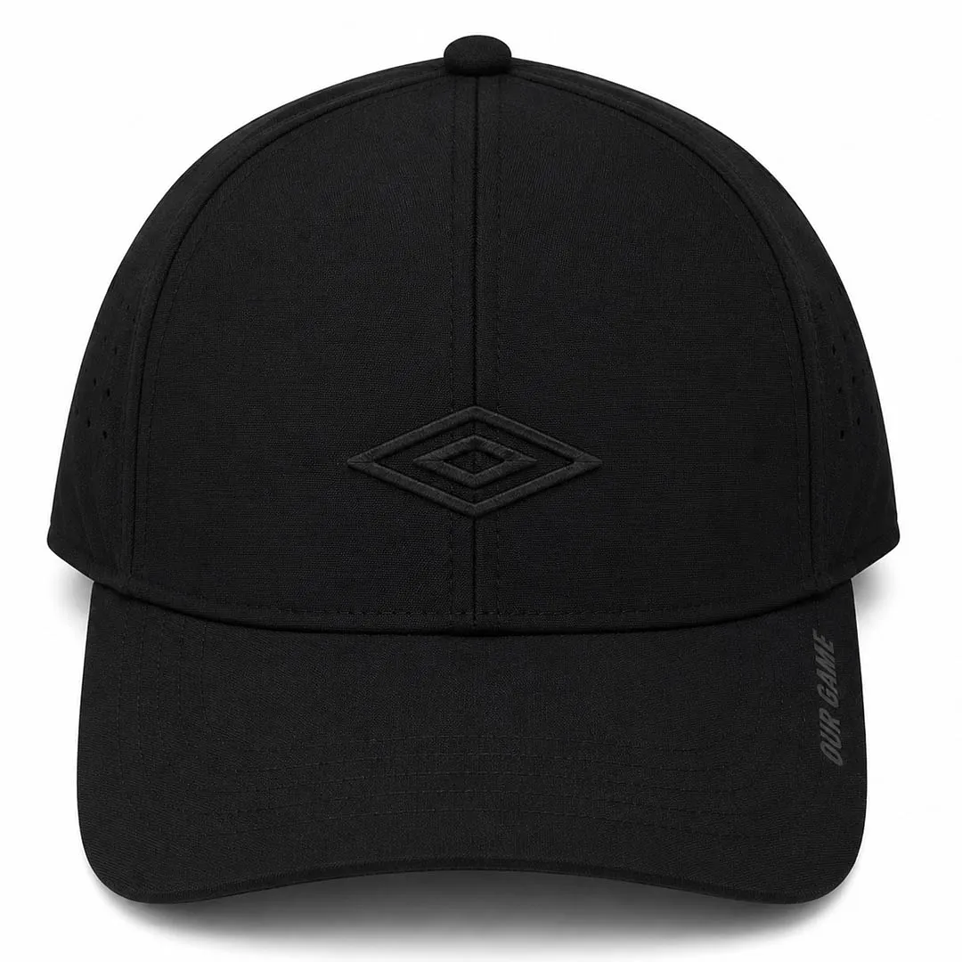 GORRA BASICA UMBRO CABALLERO