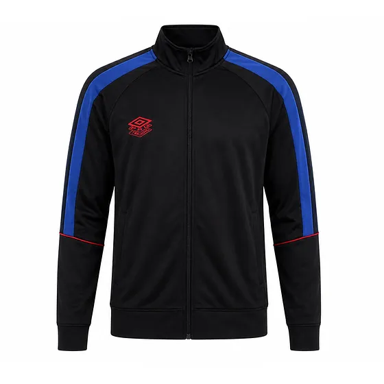 CHAQUETA BASICA UMBRO CABALLERO