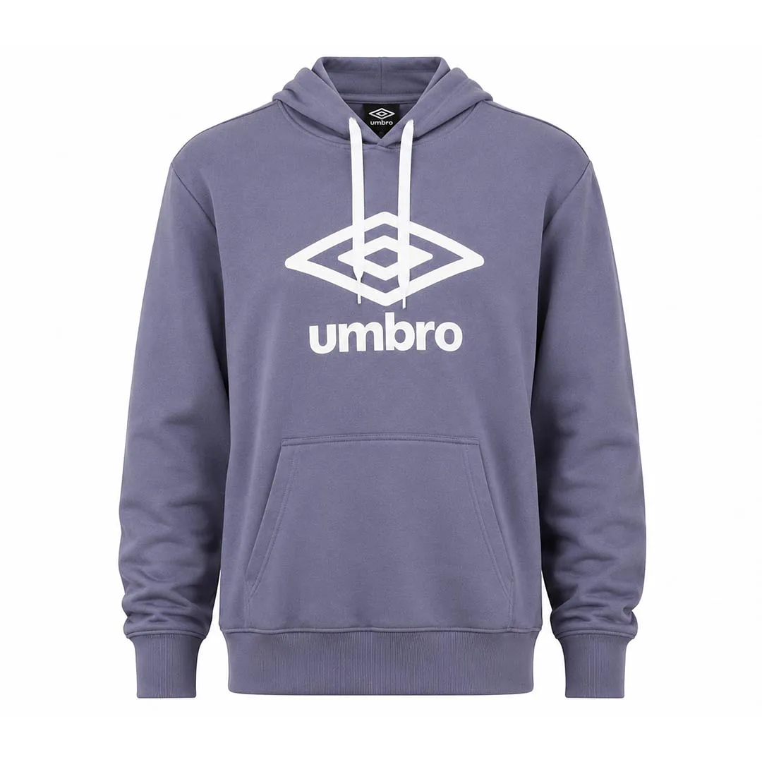 SUETER CON CAPUCHA UMBRO CABALLERO