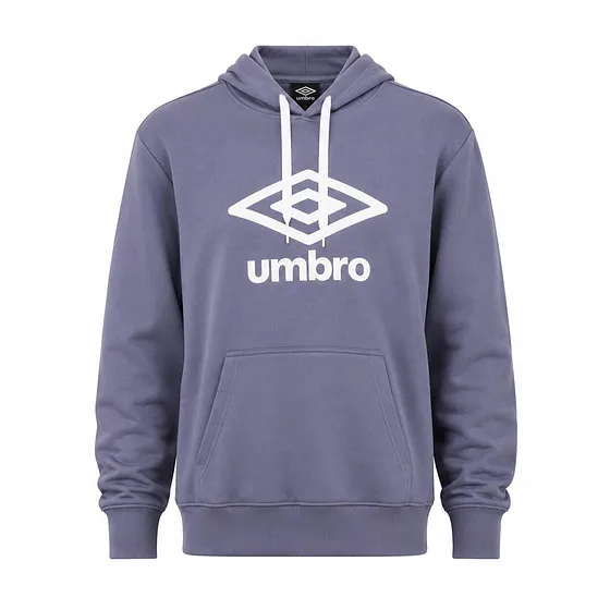 SUETER CON CAPUCHA UMBRO CABALLERO