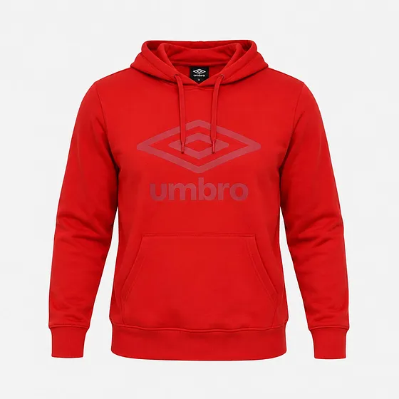 SUETER CON CAPUCHA UMBRO CABALLERO
