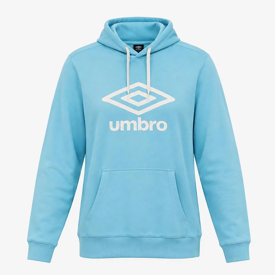 SUETER CON CAPUCHA UMBRO CABALLERO