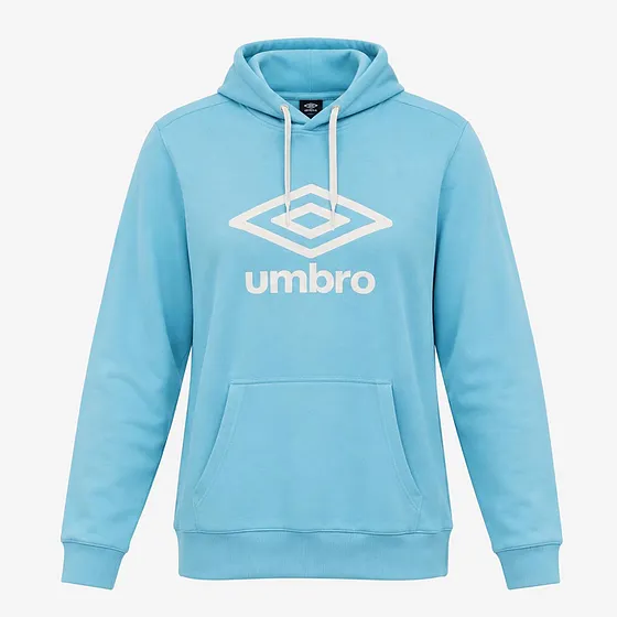 SUETER CON CAPUCHA UMBRO CABALLERO