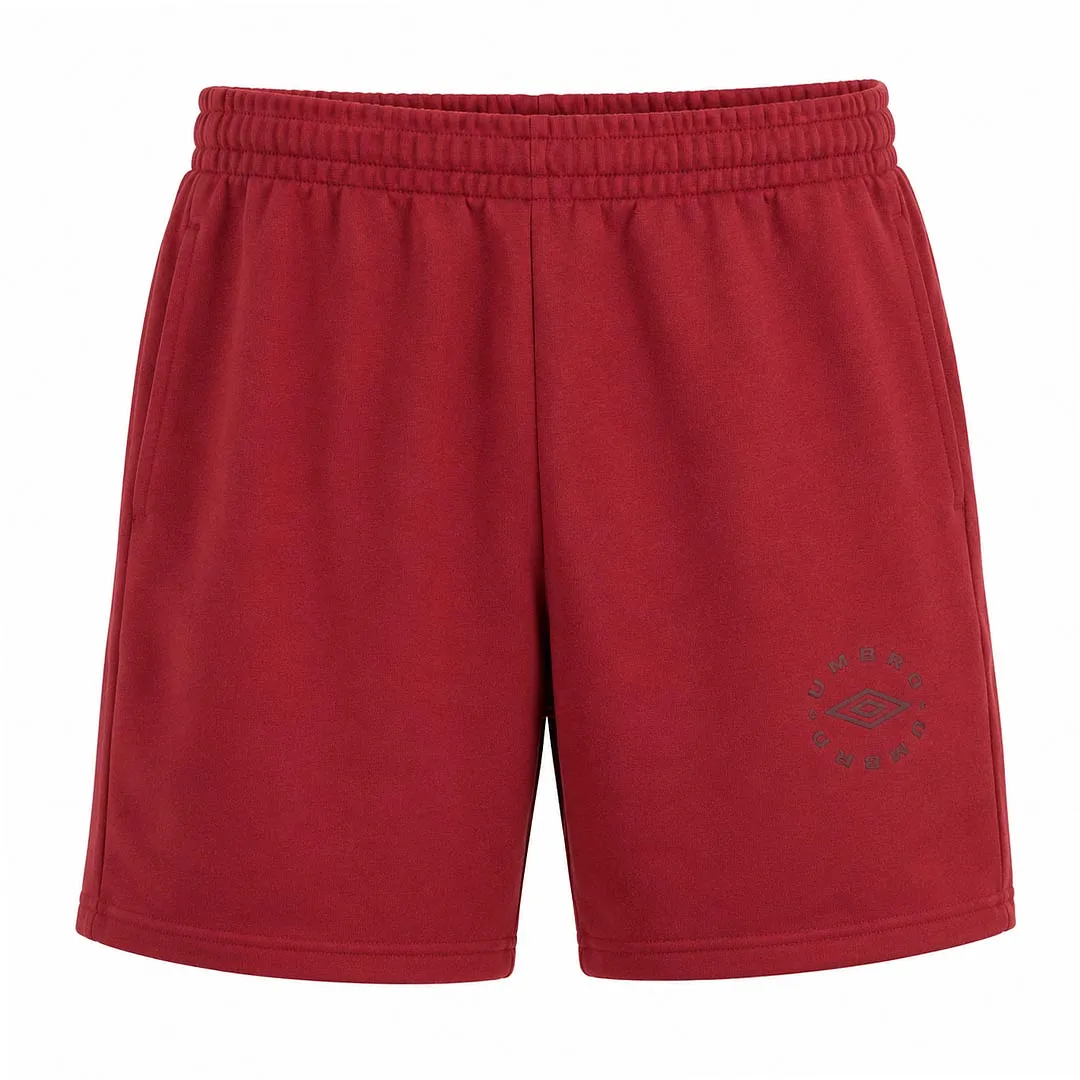 SHORT DEPORTIVO UMBRO CABALLERO