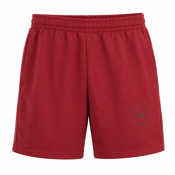SHORT DEPORTIVO UMBRO CABALLERO